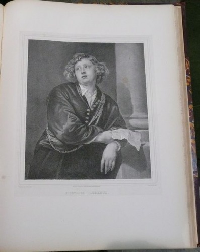 Ilustracja nr 58, aut. van Dyck